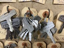Kawasaki nos keys for sale  CLITHEROE