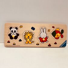 Holzpuzzle ravensburger teile gebraucht kaufen  Eutin