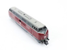Minitrix 2960 diesellok gebraucht kaufen  Hameln