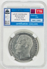 Louis napoleon bonaparte d'occasion  Paris II