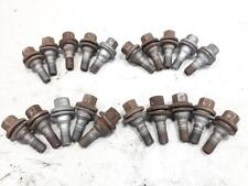 Peugeot 607 satz gebraucht kaufen  Delitzsch