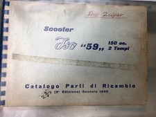 Isothermos isomoto catalogo usato  Peschiera Borromeo