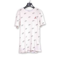 Shirt jordan taglia usato  Montegrotto Terme