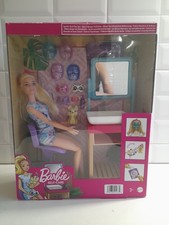 Barbie salone delle usato  Roma