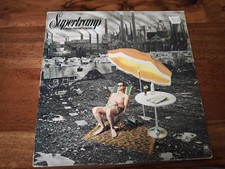 Vinyl supertramp crisis gebraucht kaufen  Bad Krozingen