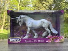 Breyer new box for sale  Easton