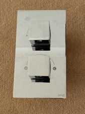 Victoria plumb chrome for sale  CARDIFF