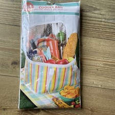 Cooler bag 35cm for sale  FELTHAM