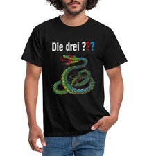 Fragezeichen singende schlange gebraucht kaufen  Leipzig
