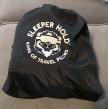 Sleeper hold travel for sale  Broken Arrow