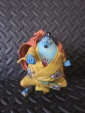 Jinbe action figure usato  Fabriano