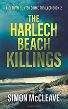 Harlech beach killings for sale  ROSSENDALE