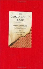 Good spell book for sale  ROSSENDALE