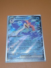 Carte pokémon palmaval d'occasion  Longuyon