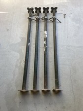 Size acrow props. for sale  PENZANCE