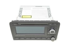 Radio navigation autoradio gebraucht kaufen  Petershagen