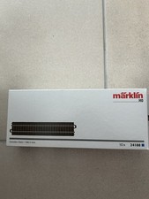 Märklin gerade gleise gebraucht kaufen  Langen