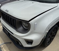 Musata jeep renegade usato  Potenza