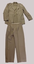 Tenue commandant gendarmerie d'occasion  Le Teil