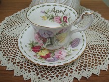 Cabinet royal albert for sale  HUDDERSFIELD