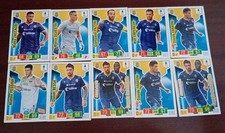 Lotto figurine panini usato  Sarzana