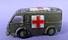 Dinky toys ambulance d'occasion  Podensac