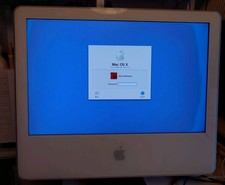 Imac inch desktop for sale  SALISBURY