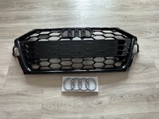 Audi line kühlergrill gebraucht kaufen Audi line kühlergrill gebraucht kaufen  Langen