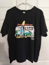 Camisa Fortaleza Ceará Brasil Brasil Volkswagen VW EuroVan Bus Souvenir Tamanho G/G comprar usado Camisa Fortaleza Ceará Brasil Brasil Volkswagen VW EuroVan Bus Souvenir Tamanho G/G comprar usado  Enviando para Brazil