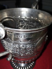 Golf trophy cup for sale  GLASGOW