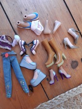Vintage bratz dolls for sale  TAUNTON
