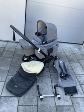 Bugaboo donkey mono gebraucht kaufen  Untergruppenbach