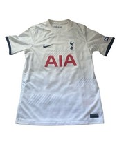 Spurs home kit for sale  LANCING