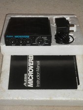 alesis reverb for sale  BIRMINGHAM