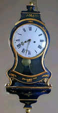 Antico orologio pendolo usato  Italia