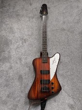 2002 epiphone thunderbird for sale  MARKET RASEN