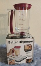 Batter dispenser pancakes for sale  Tampa