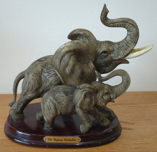 Juliana collection elephant for sale  STANLEY