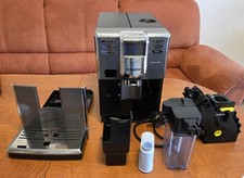 Kaffeevollautomat saeco incant gebraucht kaufen  Rostock