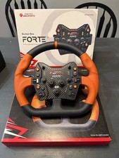 Asetek forte steering for sale  Greenville