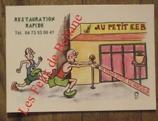 Carte postale petit d'occasion  Beaumont-de-Lomagne