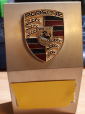 Porsche briefbeschwerer boxste gebraucht kaufen  Kiel