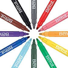 Berol pens assorted for sale  LYDNEY