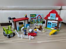 Lego duplo ausflug gebraucht kaufen  Idstein