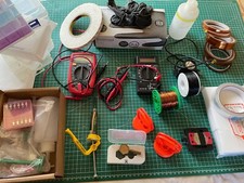 Lots composants outils d'occasion  Sète