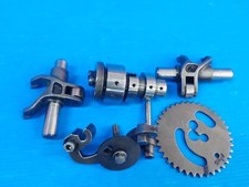 Albero camme piaggio usato  Italia