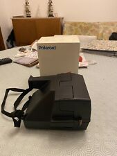 polaroid spirit 600cl usato  Vigevano