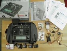 Anlage mhz 4 gebraucht kaufen  Meschede