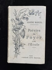 Livre école ancien d'occasion  Lure