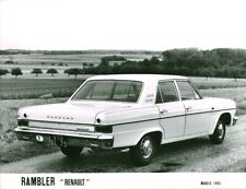 Photo presse ancienne d'occasion  France